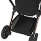 Carucior 2 in 1 Espiro Code Tender Green foto