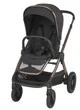 Carucior 2 in 1 Espiro Code Clever Black foto