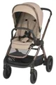 Carucior 2 in 1 Espiro Code Loving Beige foto