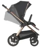 Carucior 2 in 1 Espiro Code Loving Beige foto