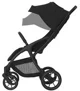 Коляска Espiro Fuel Pro Dynamic Black foto
