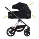 Carucior 2 in 1 Espiro Miloo Luxury Green foto