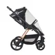 Carucior 2 in 1 Espiro Miloo Luxury Green foto
