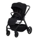 Carucior 2 in 1 Espiro Only Stylish Black foto