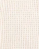Carter's Cardigan tricotat Solid Ivory foto