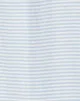 Carter's Set 2 piese Pijamale Mini Turtle Stripe Print foto