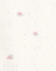 Carter's Set 2 piese Pijamale Mini Elephant Stripe foto