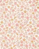 Carter's Комплект бодиков Pink Bunny Floral foto