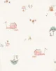 Carter's Комплект бодиков Pink Bunny Floral foto