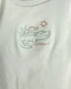 Carter's Set 4 piese Green Turtle - Pantaloni, bluza, caciulita si sosete foto