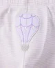 Carter's Set 3 piese Purple Matchback - Pantaloni si 2 body foto