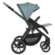 Carucior 2 in 1 Espiro Yoga Gray Zen foto