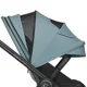 Carucior 2 in 1 Espiro Yoga Gray Zen foto