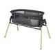 Leagan Espiro Tully Timber Black foto
