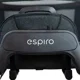 Leagan Espiro Tully Timber Black foto