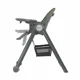 Scaun de masa Espiro Penne Warm Gray foto