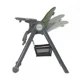 Scaun de masa Espiro Penne Warm Gray foto