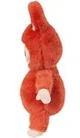 Jucarie de plus Stip Coltat Terracota, 35 cm foto