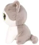 Jucarie de plus Stip Pisica Molly, 25 cm foto