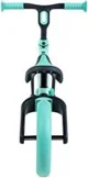 Bicicleta fara pedale Yvolution Y Velo Junior Green foto