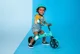 Bicicleta fara pedale Yvolution Y Velo Junior Green foto
