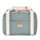 Сумка-органайзер для коляски Beaba Mini Paris Sage Green foto