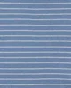 Carter's Set 5 piese body Blue Stripe Print foto