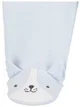 Carter's Set 3 piese Blue Stripe Dog Print - Pantaloni, body si pijama foto