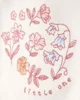 Carter's Set 3 piese Floral Graphic - Cardigan, body si pantaloni foto