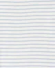 Carter's Set 3 piese Blue Dog Print - Cardigan, body si pantaloni foto