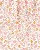 Carter's Элегантный комплект 2 в 1 Floral Print - платье и кардиган foto