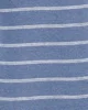 Carter's Set 2 piese Pantaloni Shades of Blue foto