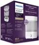 Электрический стерилизатор и сушилка для бутылочек Philips Avent foto
