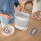 Электрический стерилизатор и сушилка для бутылочек Philips Avent foto