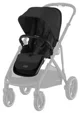 Sezut suplimentar pentru carucior Cybex Gazelle S BLK B Moon Black foto