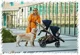 Sezut suplimentar pentru carucior Cybex Gazelle S BLK B Moon Black foto