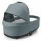 Landou pentru carucior Cybex Balios S Stormy Blue foto