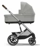 Landou pentru carucior Cybex Balios S Stone Grey foto