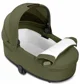 Landou pentru carucior Cybex Balios S Moss Green foto