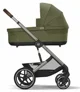 Landou pentru carucior Cybex Balios S Moss Green foto