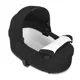 Landou pentru carucior Cybex Balios S Moon Black foto