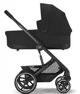 Landou pentru carucior Cybex Balios S Moon Black foto