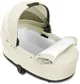 Люлька для коляски Cybex Balios S Lux Seashell Beige foto