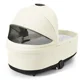 Люлька для коляски Cybex Balios S Lux Seashell Beige foto