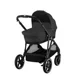 Люлька для коляски Cybex Gazelle S Moon Black foto