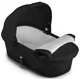 Люлька для коляски Cybex Gazelle S Moon Black foto