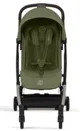 Carucior Cybex Orfeo TPE Moss Green Khaki foto