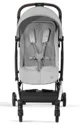 Carucior Cybex Orfeo SLV Fog Grey foto
