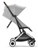 Carucior Cybex Orfeo SLV Fog Grey foto