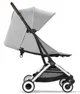 Carucior Cybex Orfeo SLV Fog Grey foto